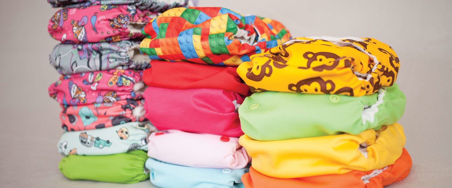 Everything You Need to Know About Diaper Liners