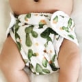 The Benefits of Water Usage for Cloth Diapers