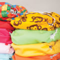 Pocket Cloth Diapers: What You Need to Know