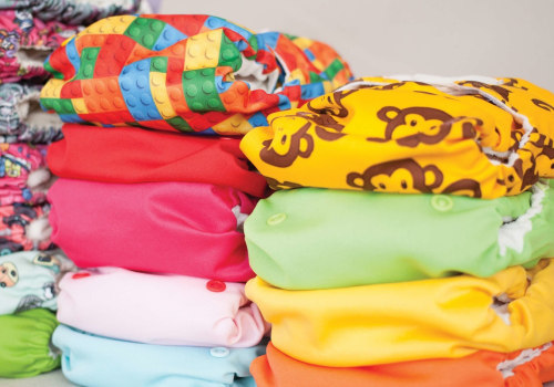 Storing Cloth Diapers: A Comprehensive Overview