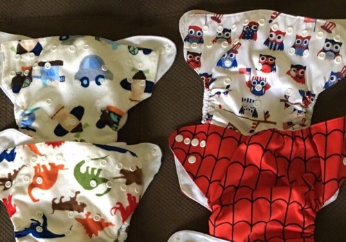 Cloth Diaper Covers - An Overview