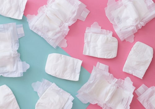 Weighing the Environmental Impact of Different Diaper Types