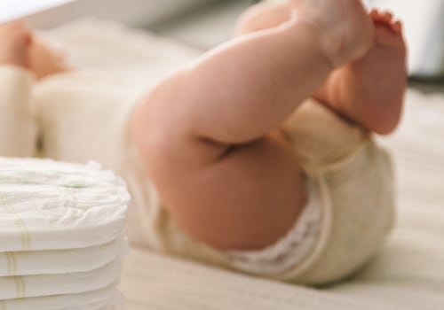 Biodegradable Disposable Diapers: An Eco-Friendly Solution