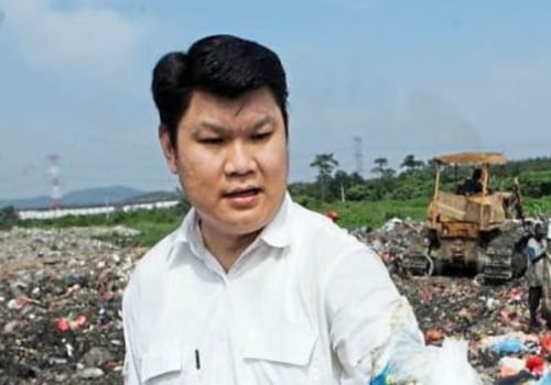 The Impact of Disposable Diapers on Landfill Waste