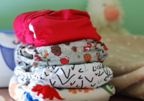 Hybrid Cloth Diapers: What You Need To Know
